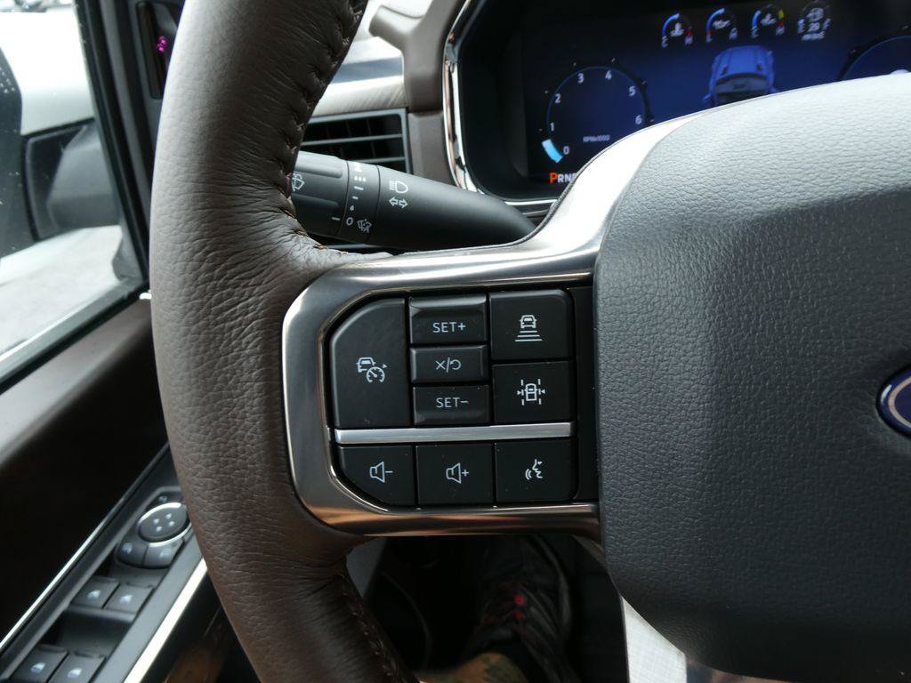 New 2026 Ford F150 King Ranch w/ Equipment Group 601A High AWD/4WD image 25