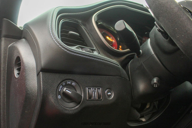 Used 2023 Dodge Challenger SRT Hellcat Redeye image 22