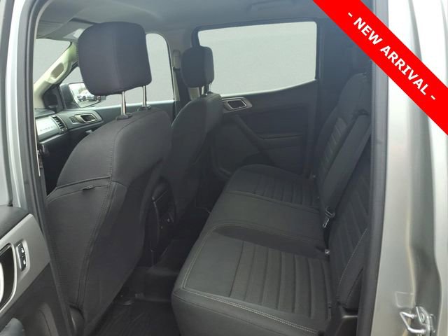 Used 2023 Ford Ranger XLT w/ Equipment Group 301A Mid AWD/4WD image 8