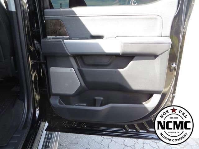 Used 2024 Ford F250 Lariat image 70