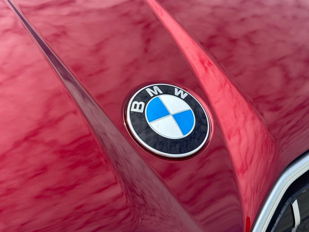 New 2026 BMW X3 xDrive30i w/ Premium Package AWD/4WD image 11