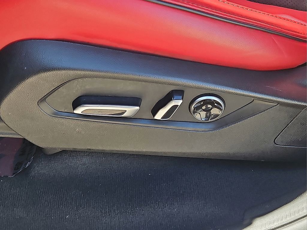 Certified 2022 Acura MDX A-Spec image 21