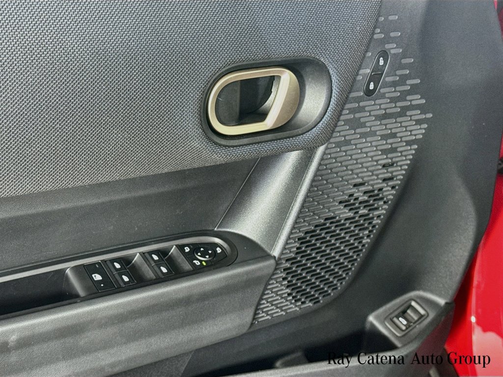Certified 2025 MINI Cooper S FWD image 16