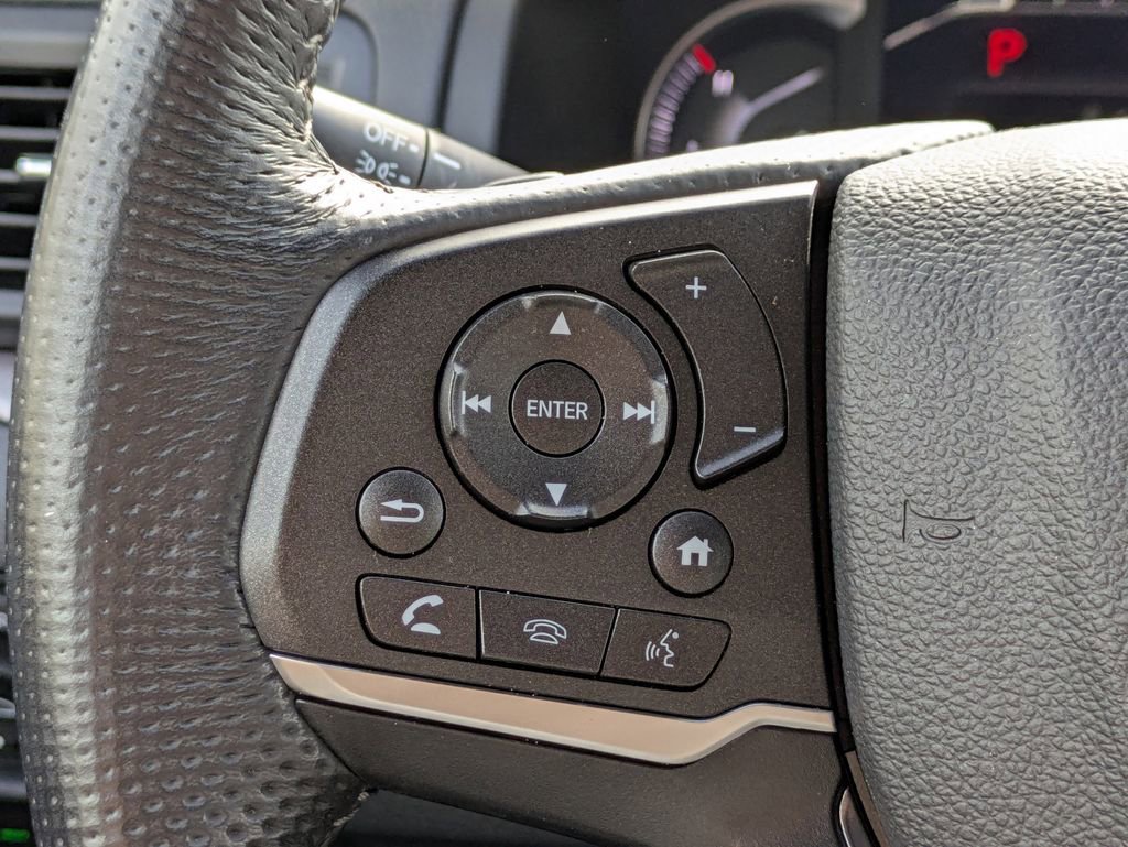 Used 2023 Honda Passport EX-L image 25