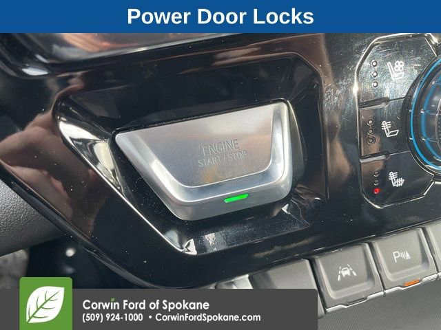 Used 2024 GMC Sierra 1500 Denali w/ Denali Reserve Package image 38