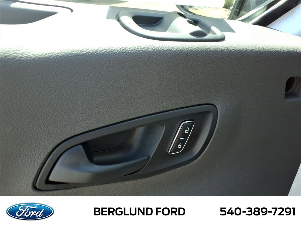 New 2025 Ford Transit 150 Low Roof AWD image 10