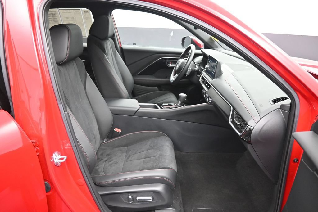 Used 2025 Acura ADX A-Spec FWD image 25
