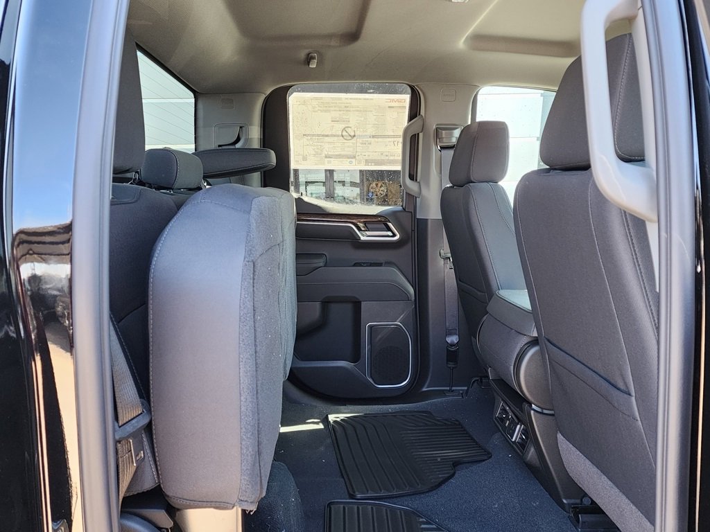 New 2026 GMC Sierra 1500 Elevation image 44