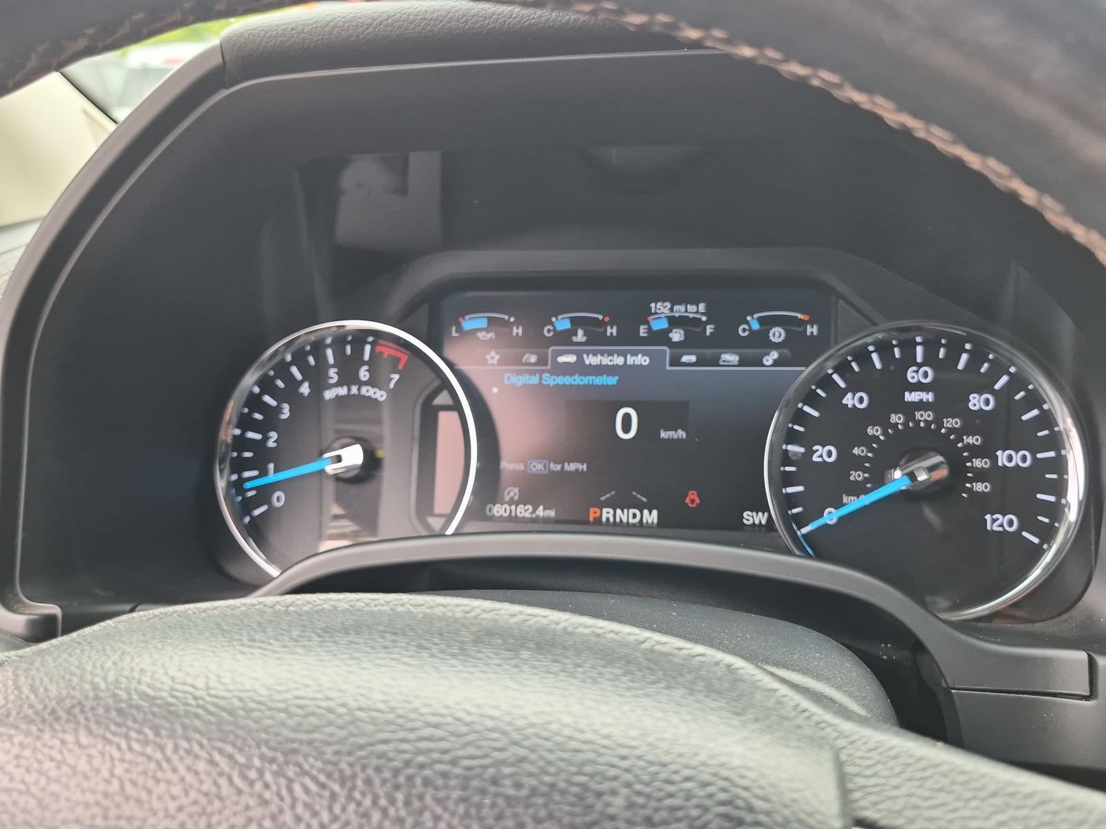 Used 2019 Ford Expedition Max Platinum AWD/4WD image 29
