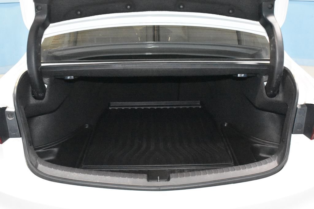 Used 2020 Acura TLX V6 w/ A-SPEC Pkg FWD image 30