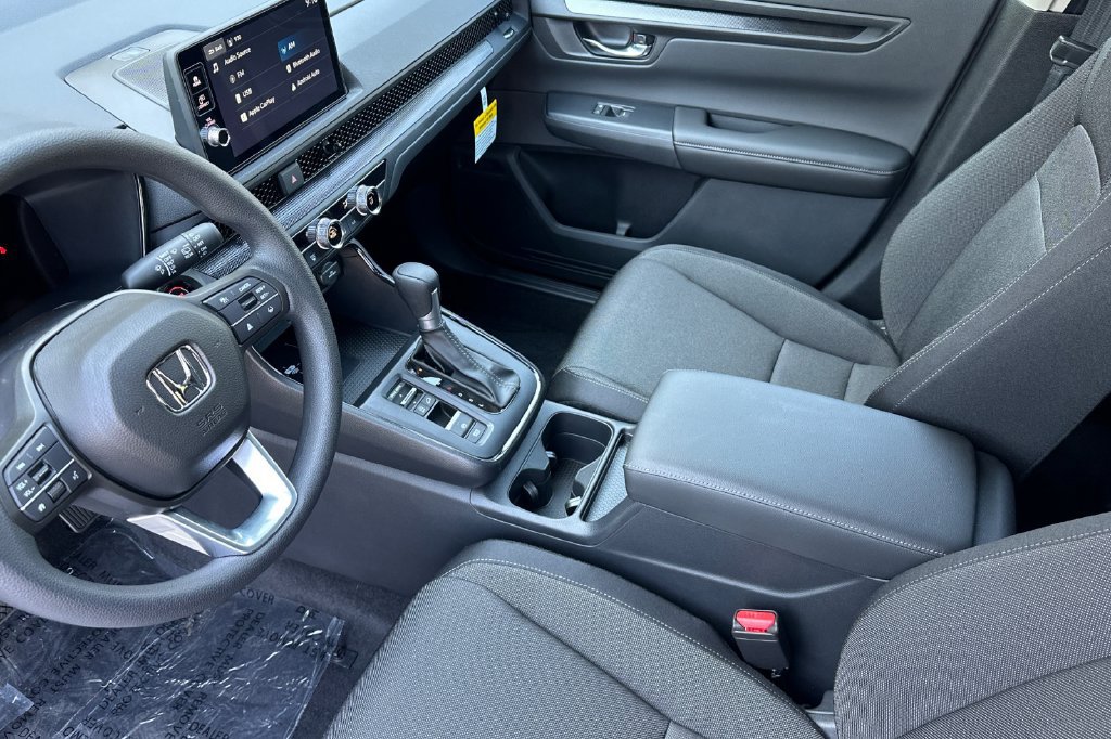 New 2026 Honda CR-V LX image 10