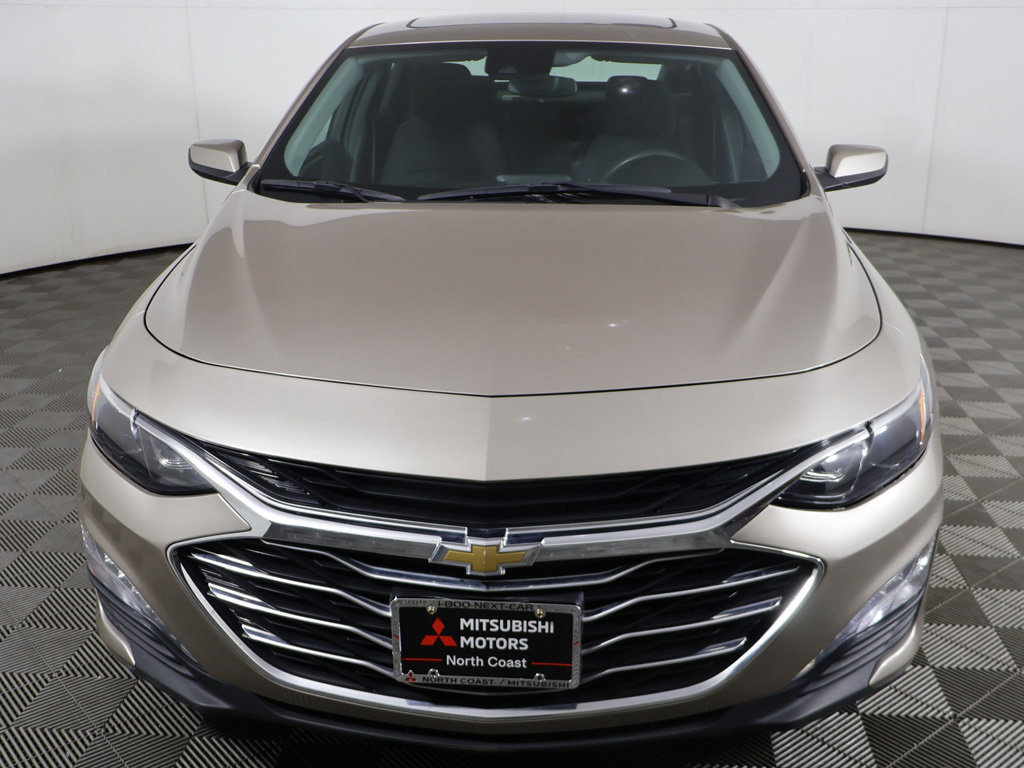 Used 2023 Chevrolet Malibu LT FWD image 10