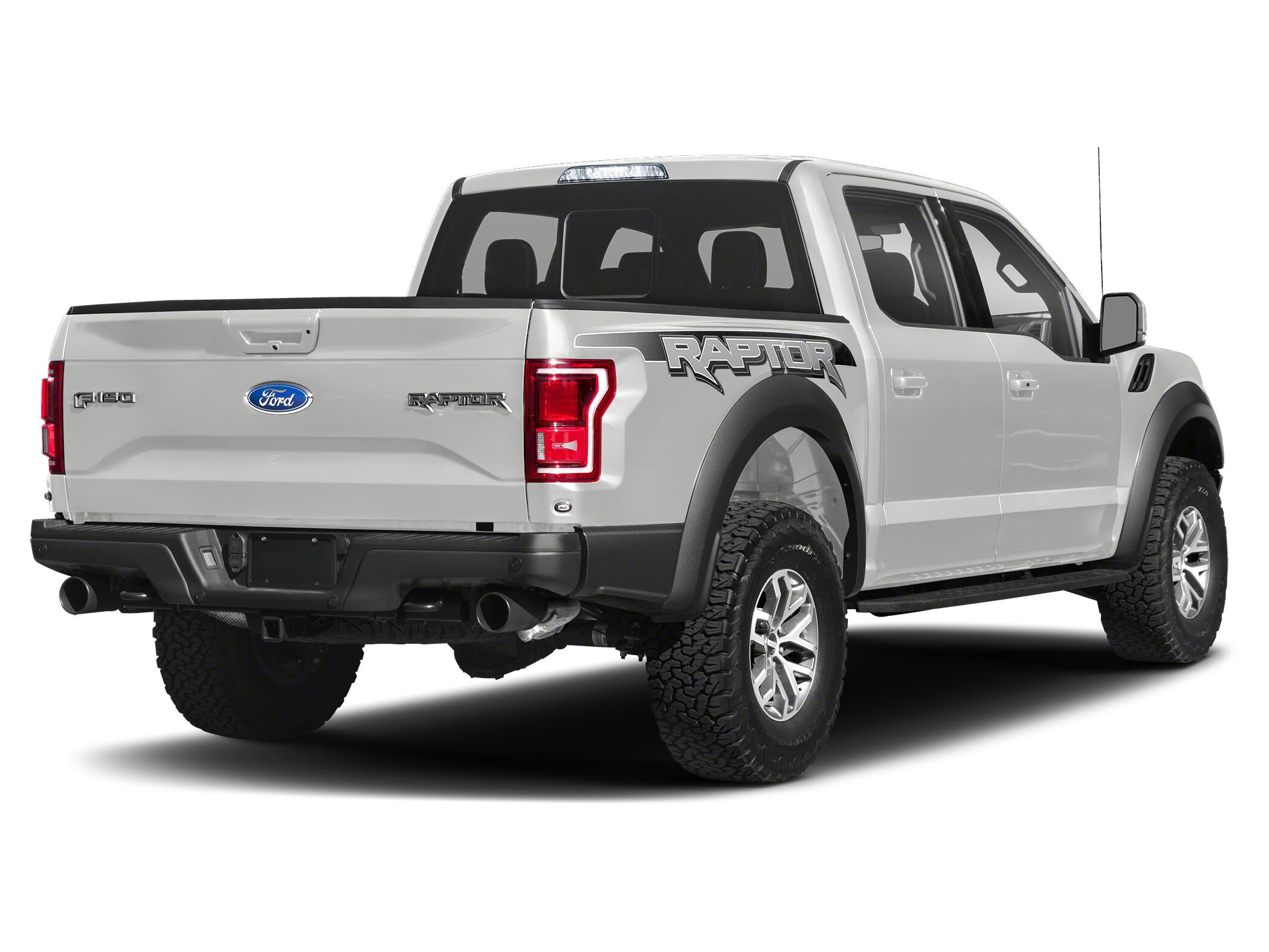 Used 2020 Ford F150 Raptor w/ Equipment Group 802A Luxury AWD/4WD image 2