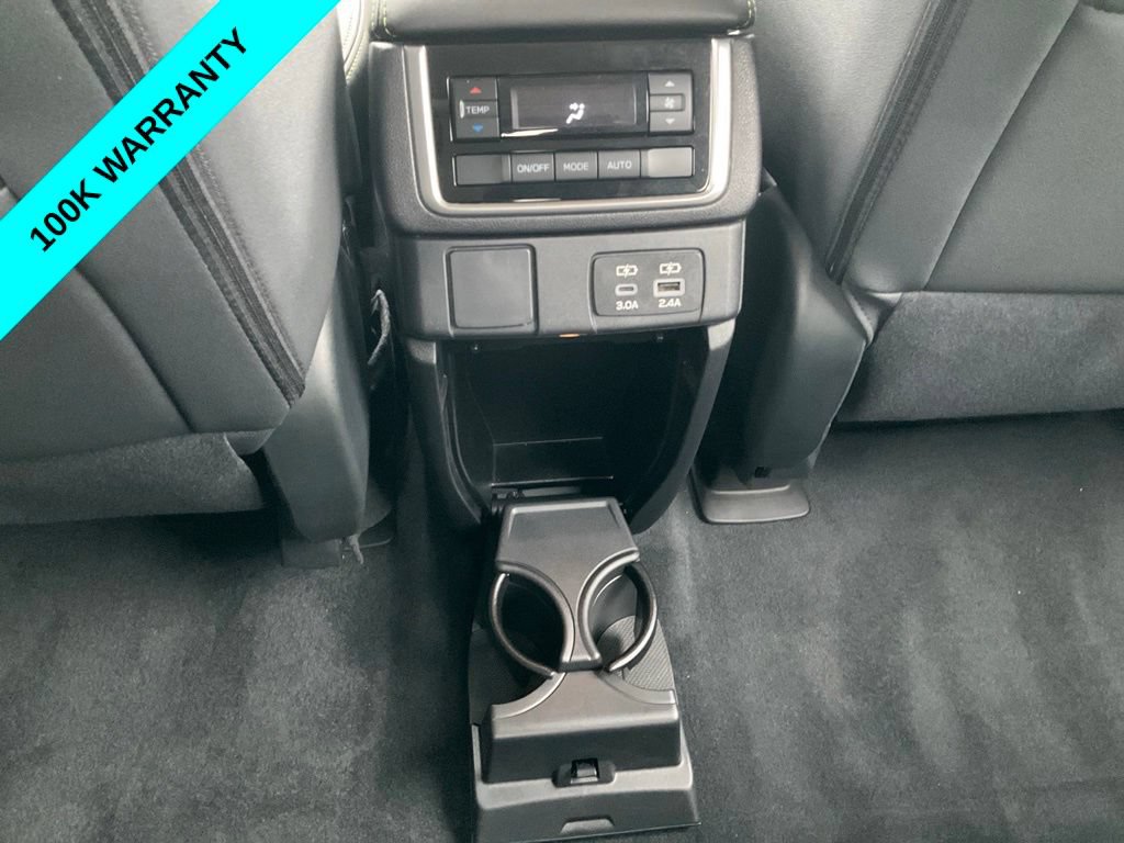 Used 2024 Subaru Ascent Onyx Edition w/ Popular Package Onyx AWD/4WD image 34
