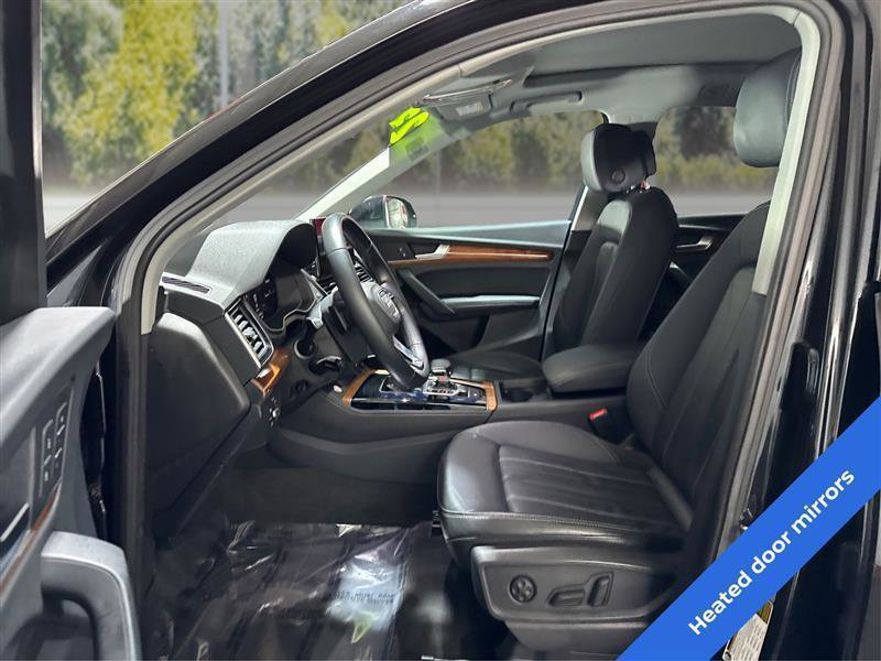 Used 2023 Audi Q5 2.0T Premium Plus image 9