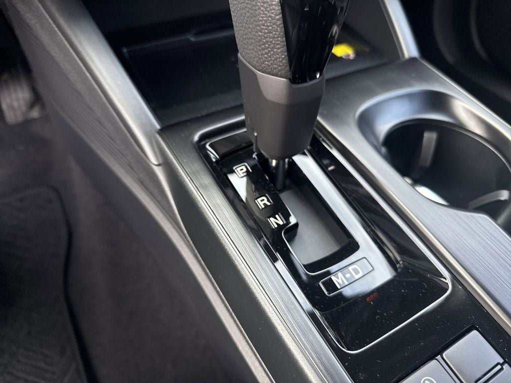 New 2026 Subaru Outback Limited AWD/4WD image 33