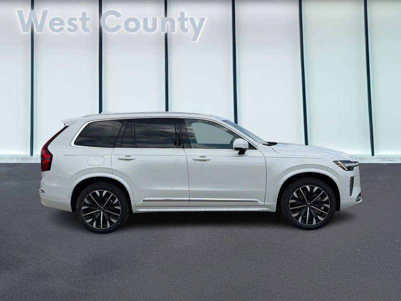 New 2026 Volvo XC90 B6 Plus w/ Protection Package Premier AWD/4WD image 2