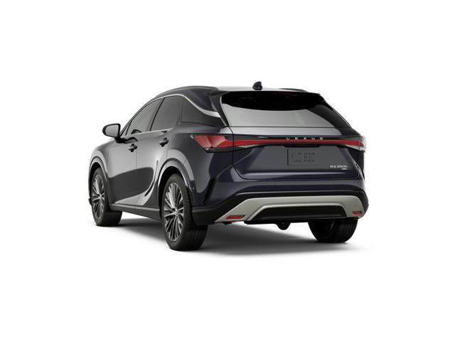 New 2026 Lexus RX 350 image 3