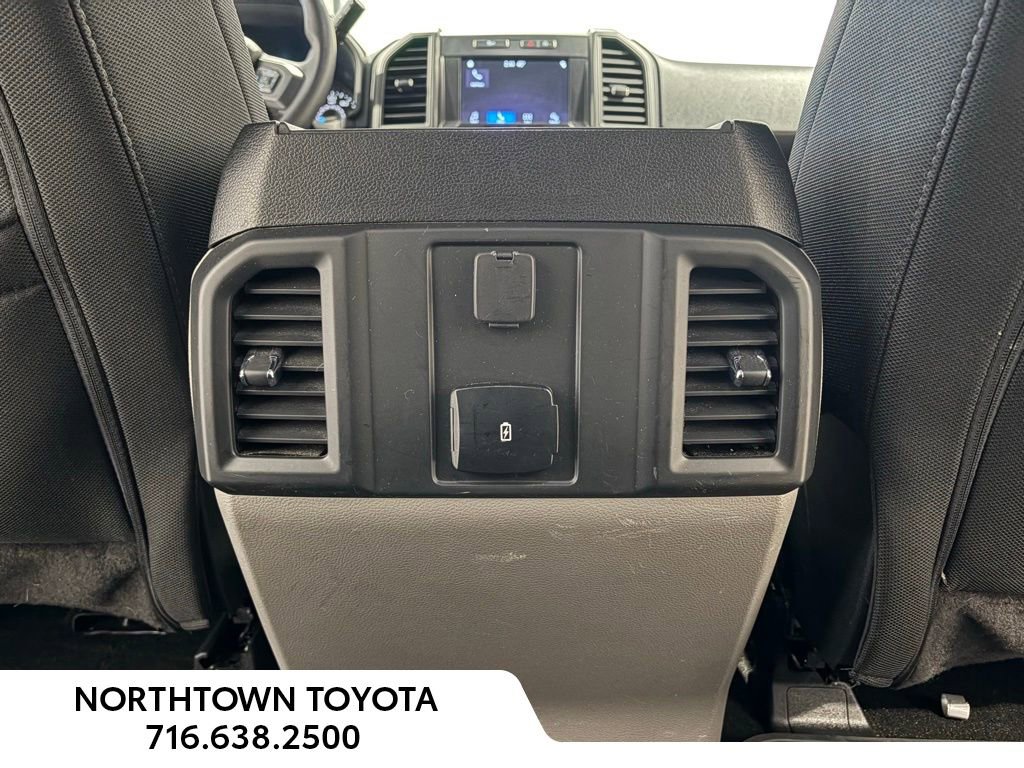 Used 2019 Ford F150 XL w/ Equipment Group 101A Mid image 22