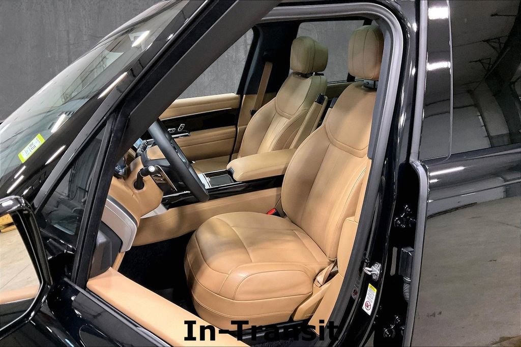 Used 2026 Land Rover Range Rover SE AWD/4WD image 21