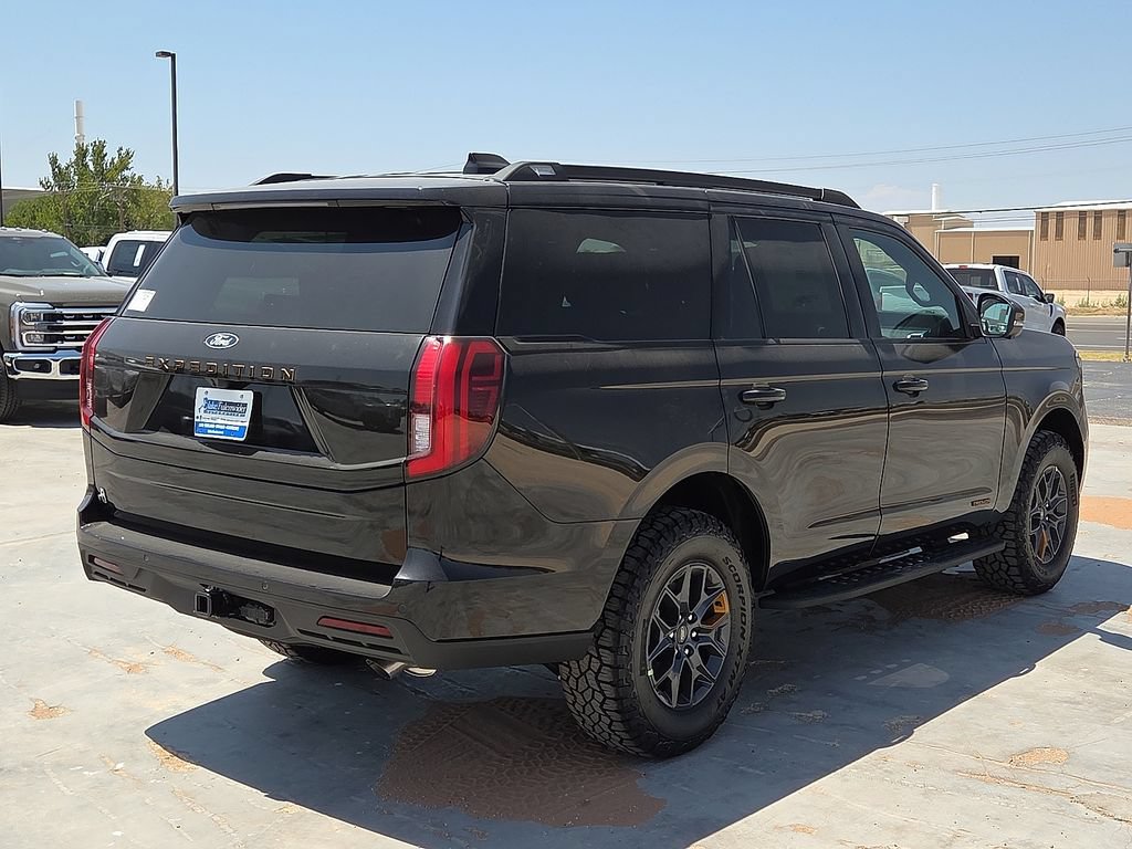 New 2027 Ford Expedition Tremor w/ Driver's Package AWD/4WD image 5