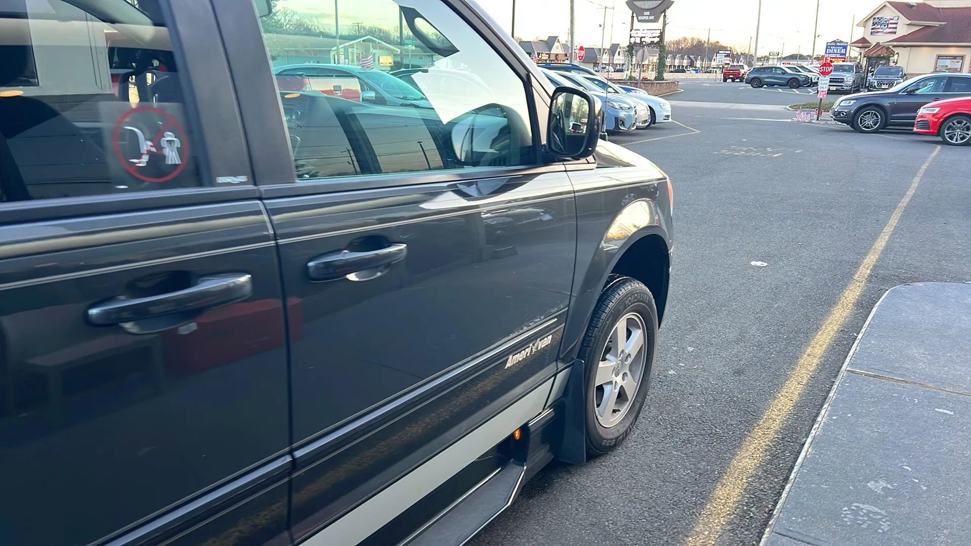 Used 2011 Dodge Grand Caravan Mainstreet w/ PWR Convenience Group FWD image 20