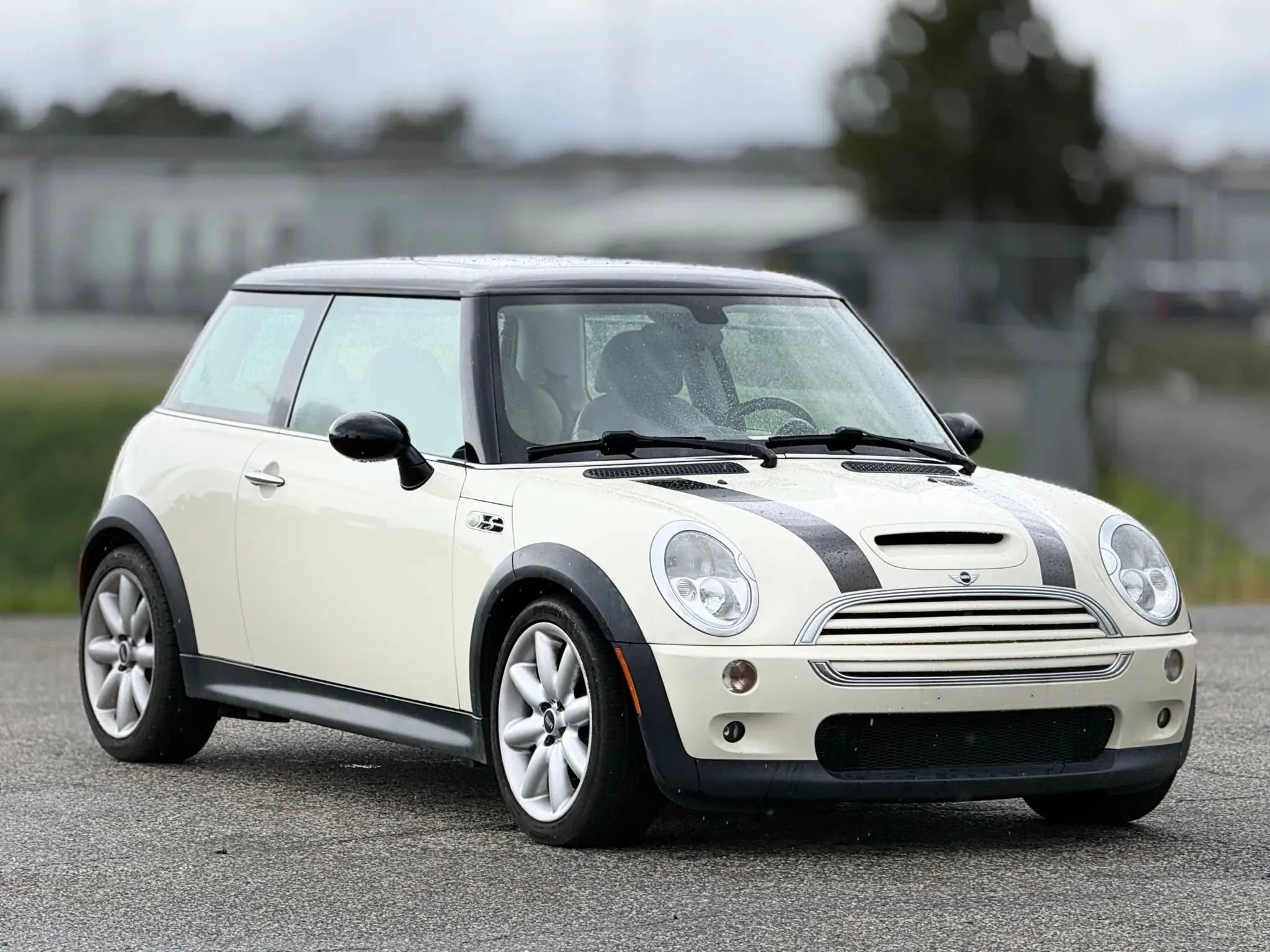 Used 2004 MINI Cooper S