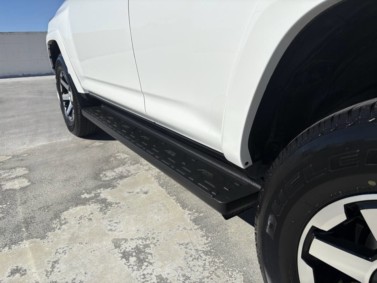 Used 2024 Toyota 4Runner TRD Off-Road Premium image 11