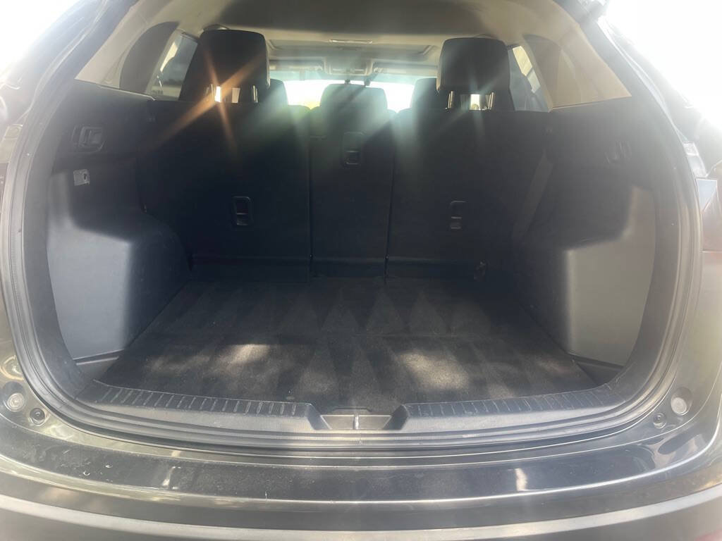 Used 2015 MAZDA CX-5 Grand Touring FWD image 12