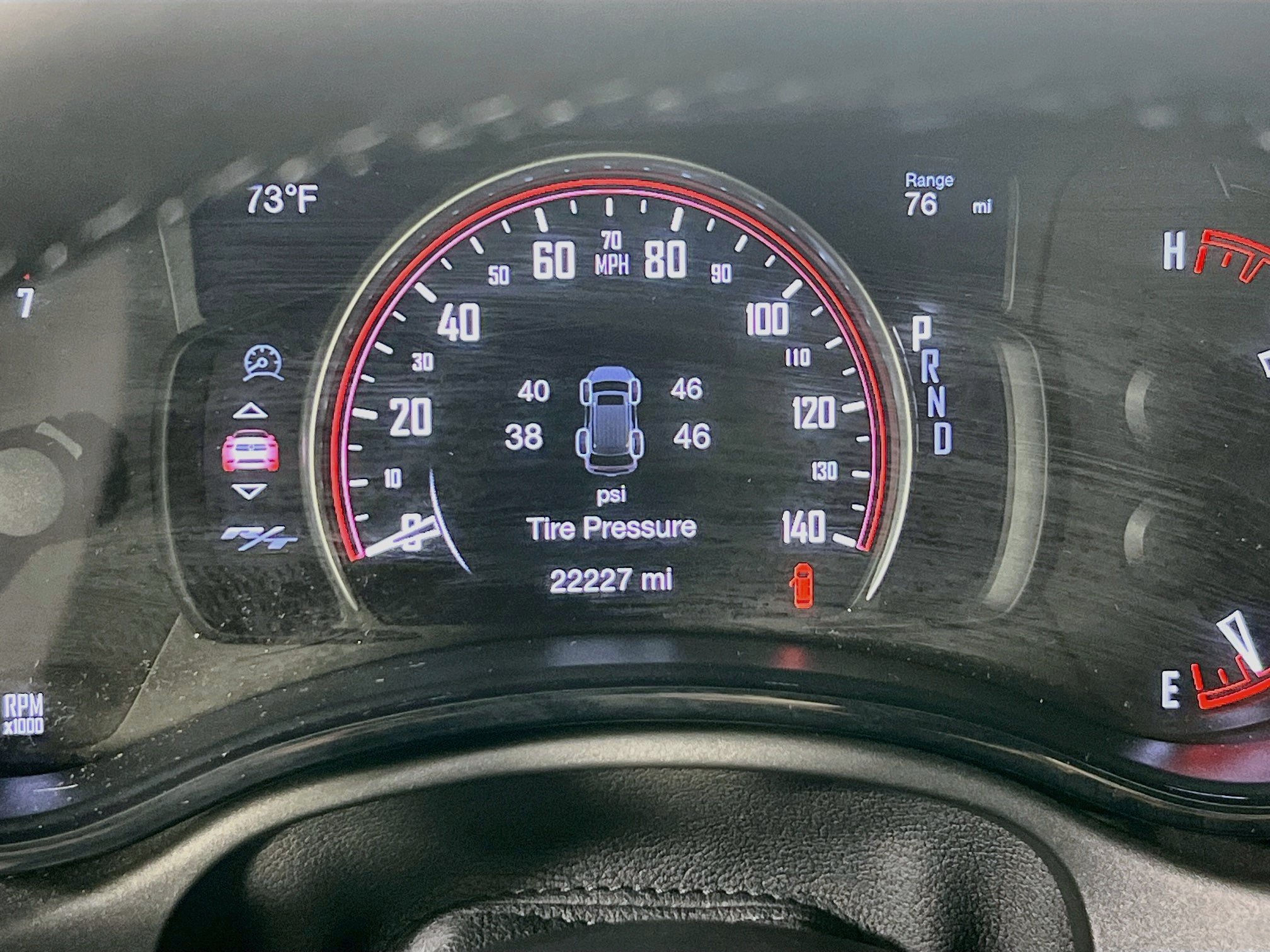 Used 2023 Dodge Durango R/T AWD/4WD image 12
