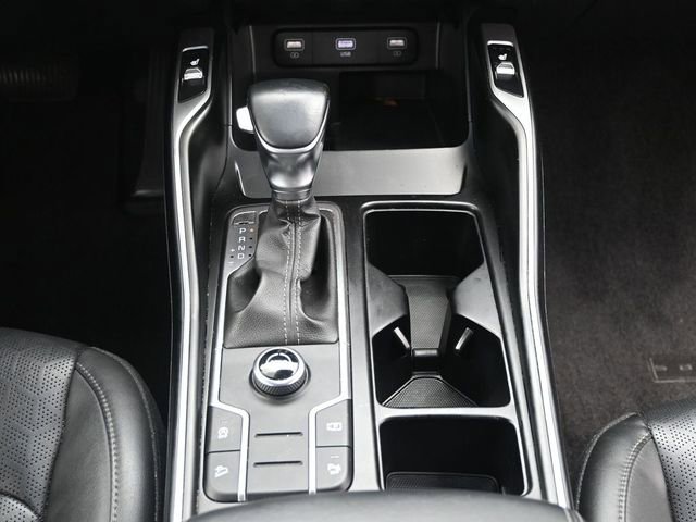 Used 2022 Kia Sorento S w/ Panoramic Sunroof Package image 28