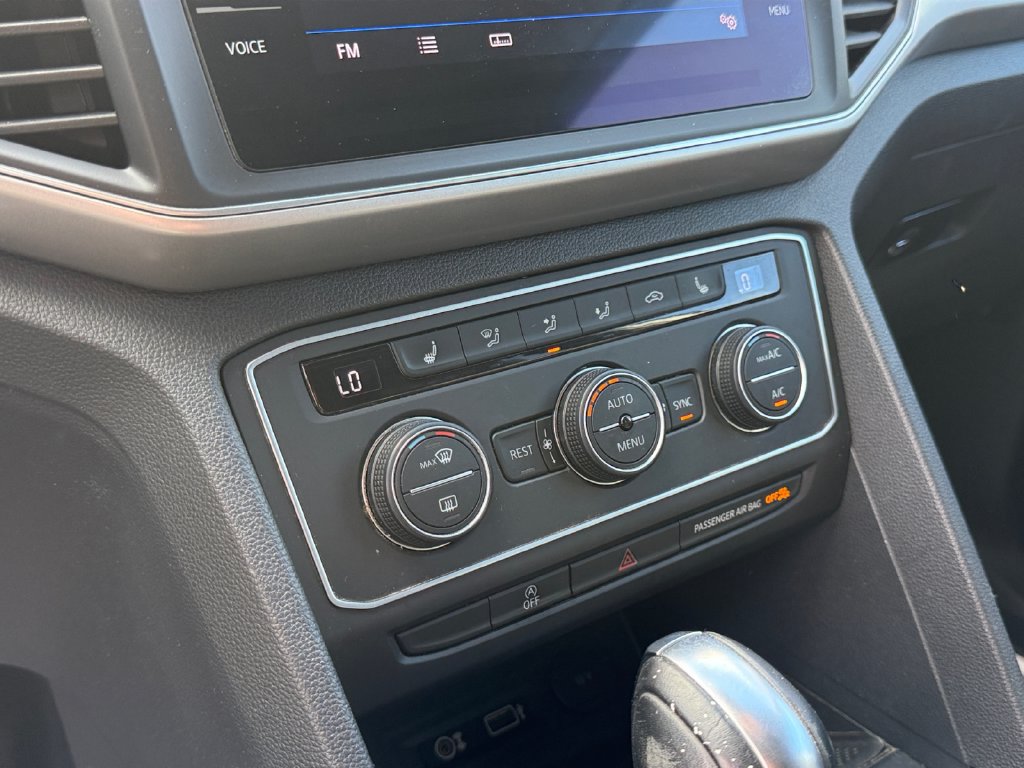 Used 2019 Volkswagen Atlas SE AWD/4WD image 23