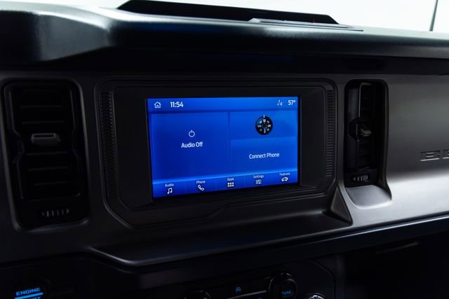 Used 2023 Ford Bronco Outer Banks image 15