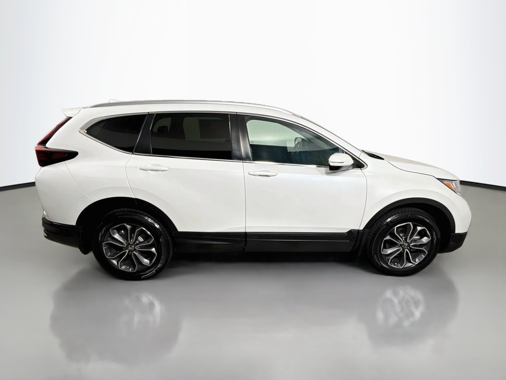 Used 2022 Honda CR-V EX-L image 8