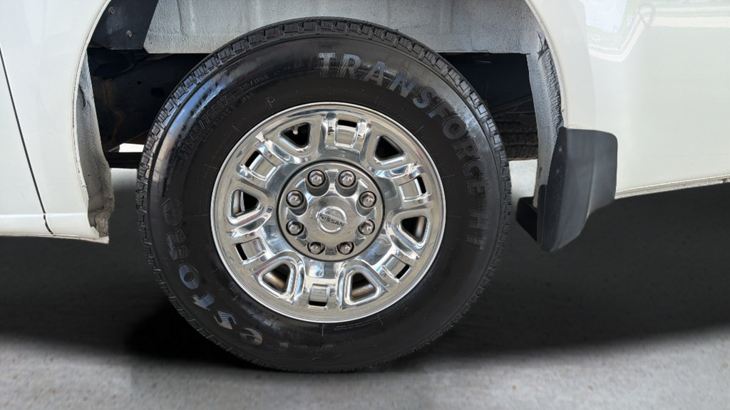 Used 2019 Nissan NV 3500 SL RWD image 29