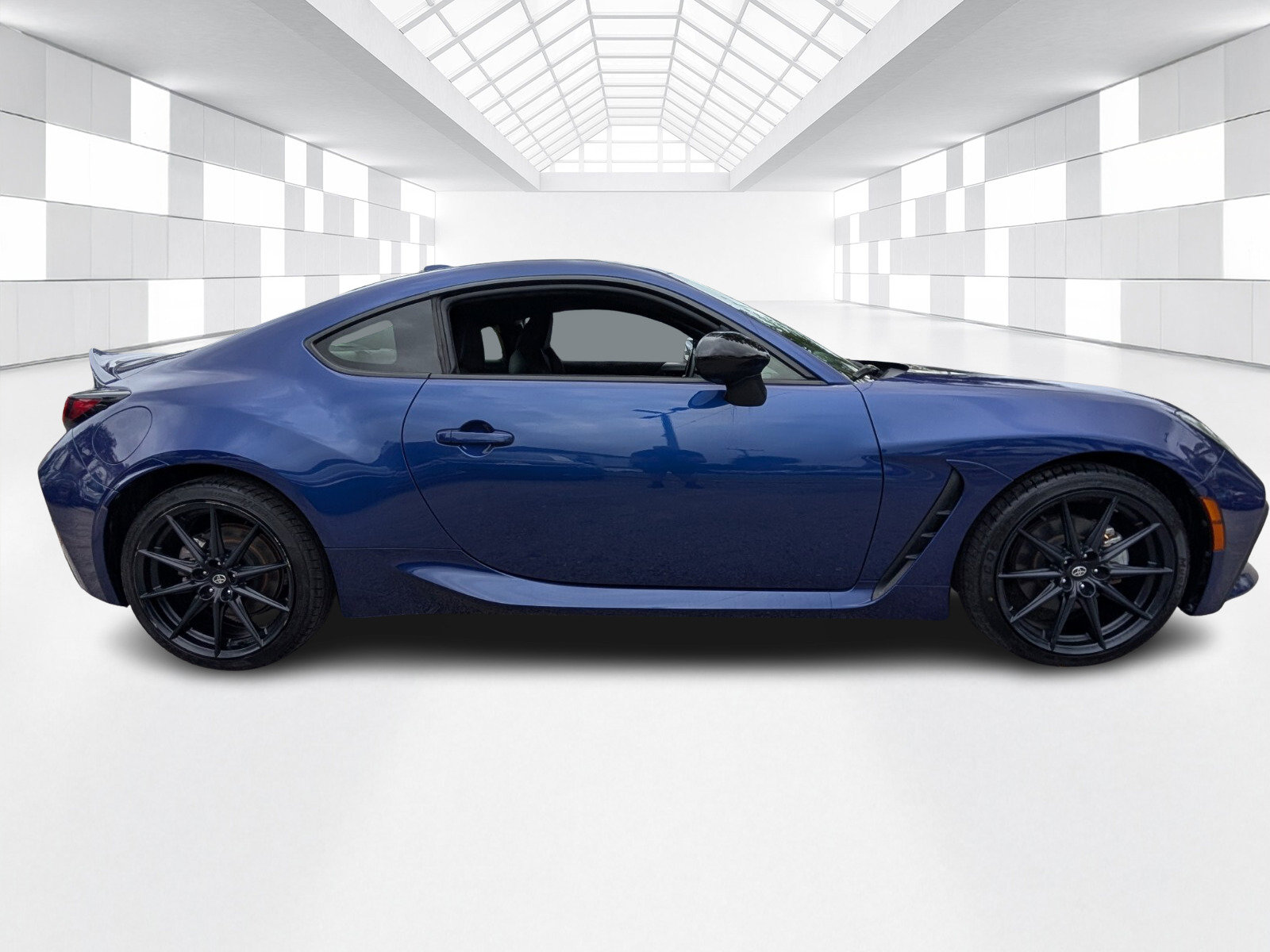 Used 2023 Toyota GR86 Premium image 8