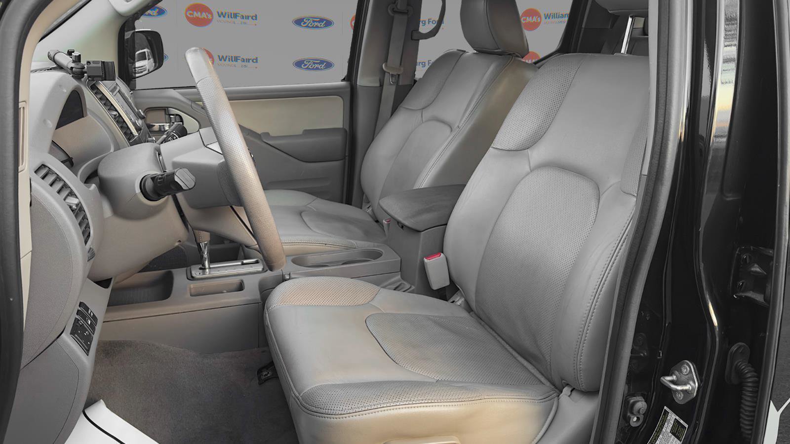 Used 2019 Nissan Frontier SL image 7