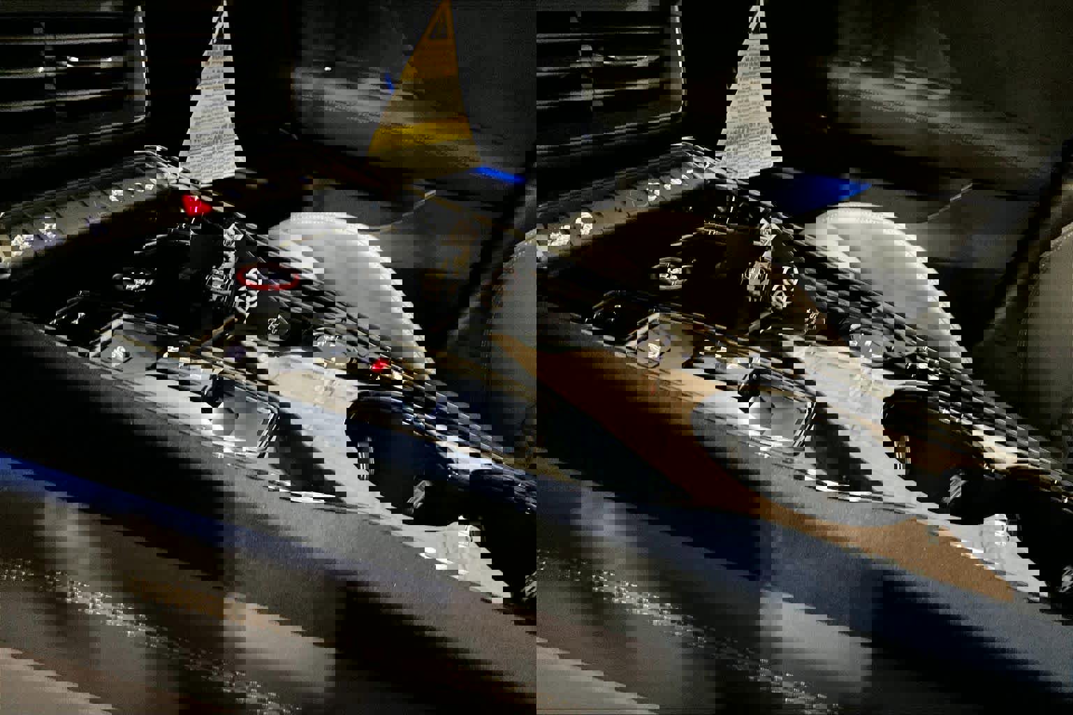 New 2026 Audi RS e-tron GT performance image 7