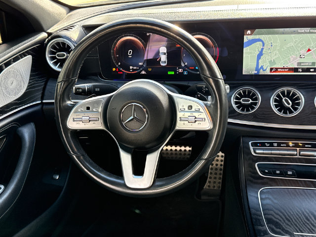 Used 2021 Mercedes-Benz CLS 450 4MATIC image 15