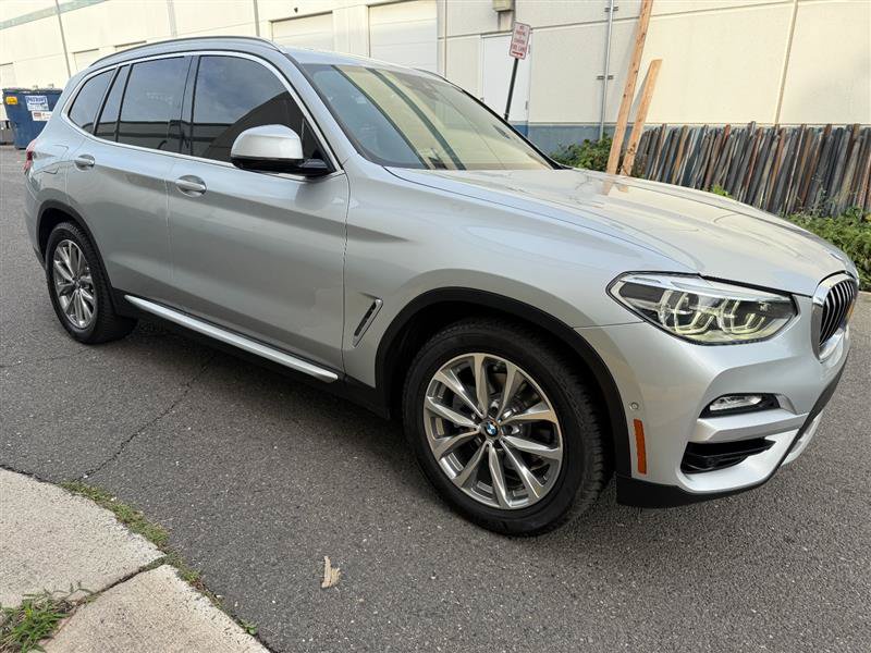 Used 2019 BMW X3 sDrive30i w/ Executive Package RWD image 16