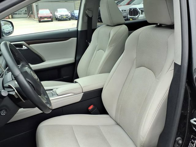 Used 2022 Lexus RX 350 AWD w/ Premium Package image 10