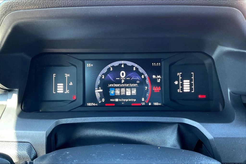 Used 2024 Toyota Tacoma SR image 22