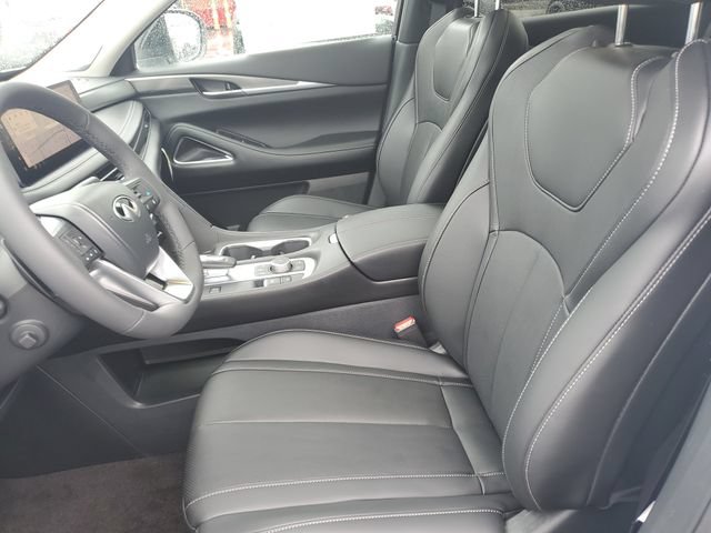 New 2027 INFINITI QX60 Luxe w/ Cargo Package AWD/4WD image 19