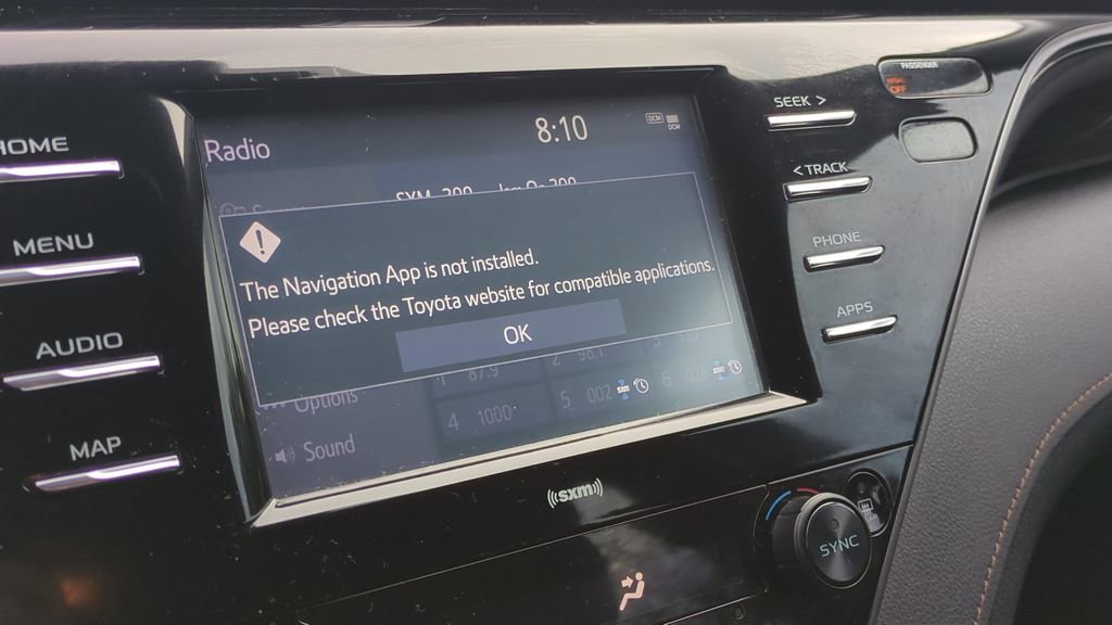 Certified 2020 Toyota Camry LE FWD image 17