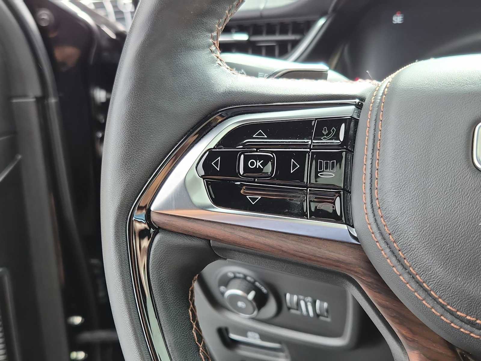 Used 2022 Jeep Grand Cherokee Summit image 21