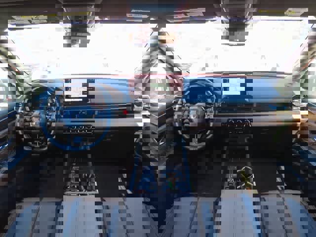 Certified 2026 Honda Passport TrailSport Elite image 17