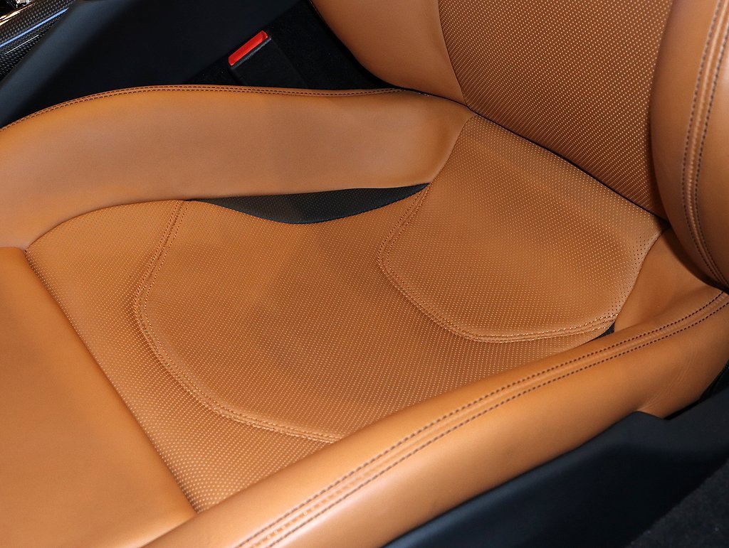 Certified 2024 Ferrari 296 GTS image 77