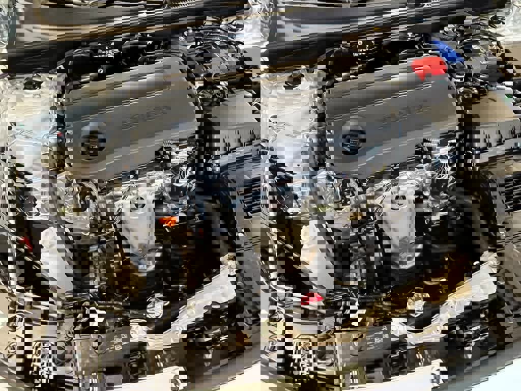 New 2026 Honda Civic Sport image 12