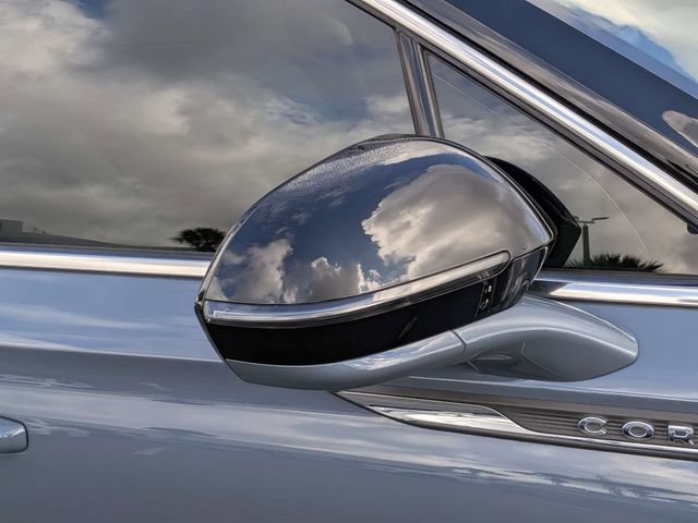 Used 2025 Lincoln Corsair FWD w/ Equipment Group 101A image 10