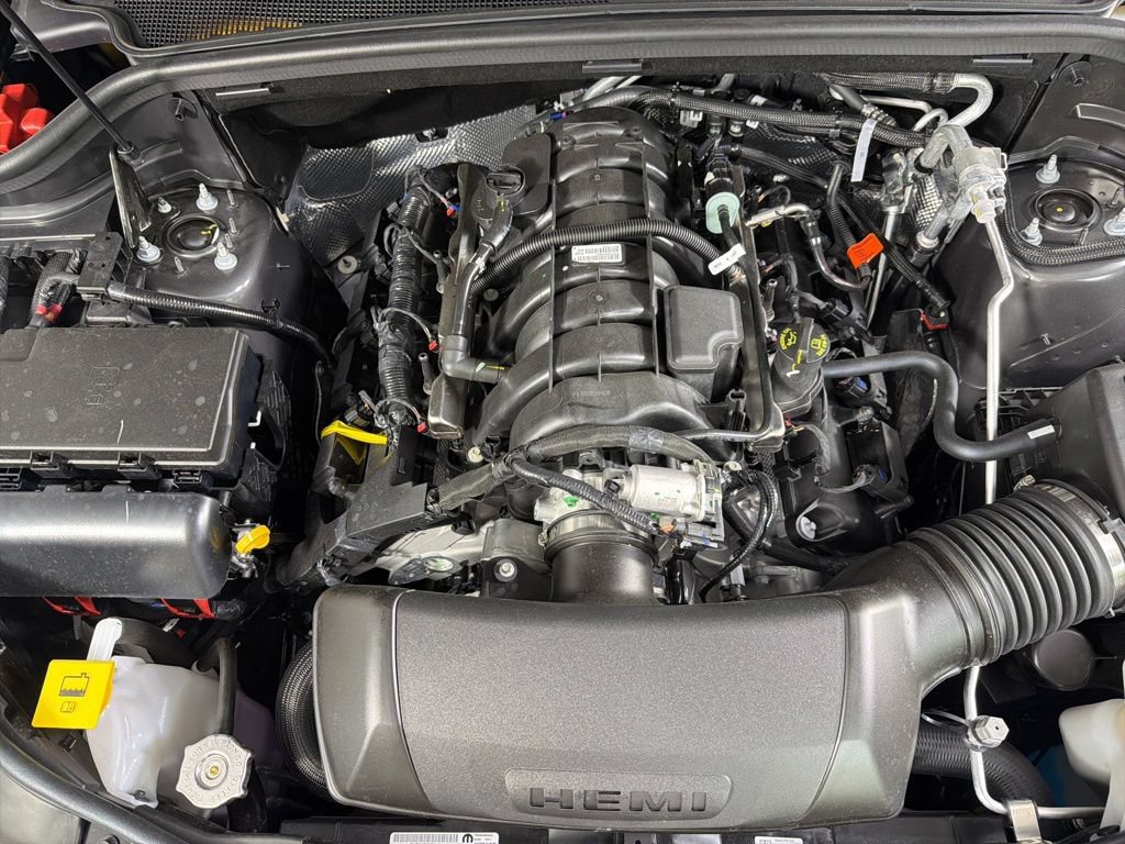 New 2026 Dodge Durango GT AWD/4WD image 7
